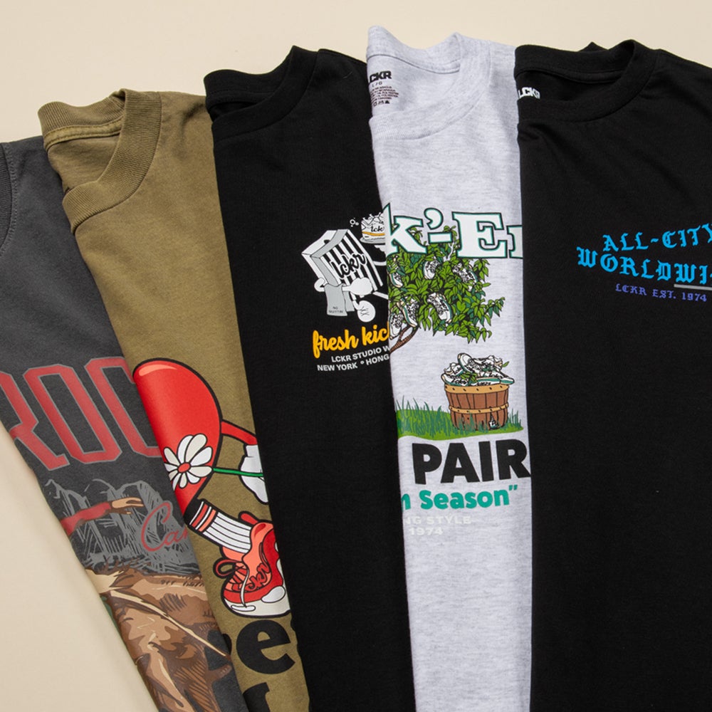 Shop Graphic Tees