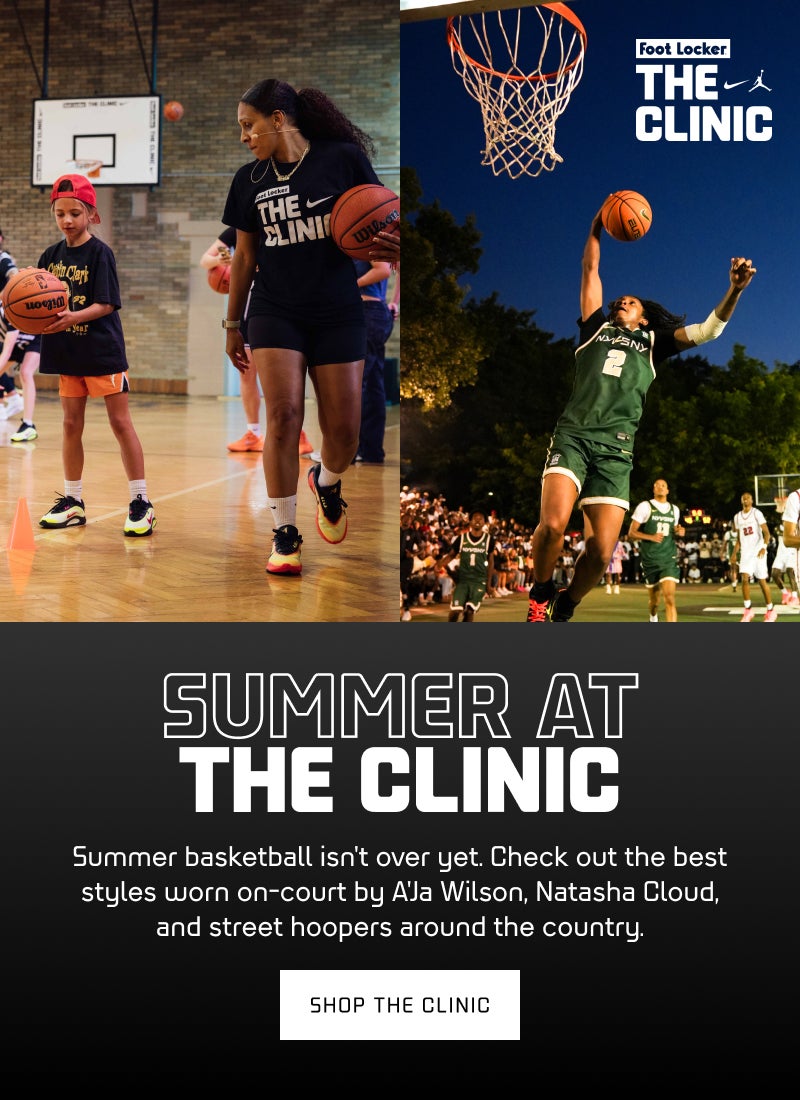 SHOP THE CLINIC