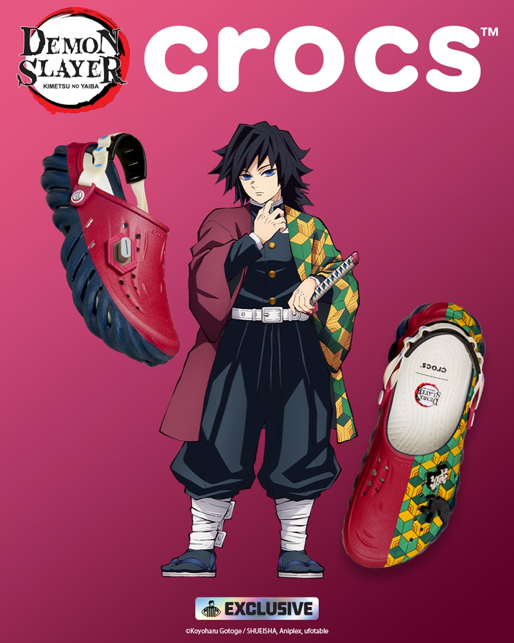 Shop Demon Slayer