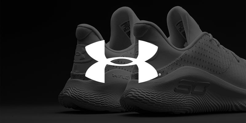 SHOP UNDER ARMOUR
